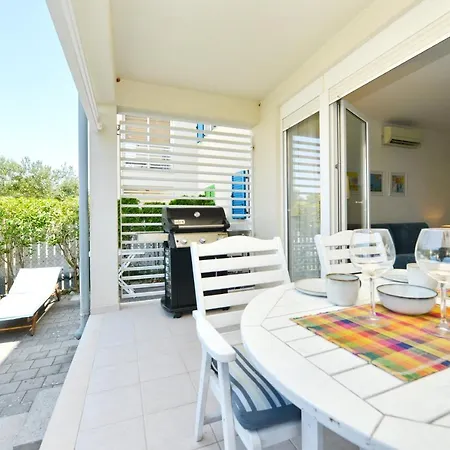 Ema Διαμέρισμα