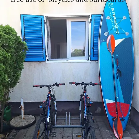 Ema דירה דוברופוליינה