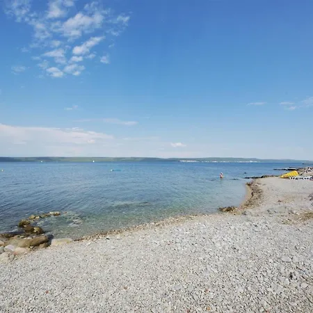 Ema Διαμέρισμα Dobropoljana