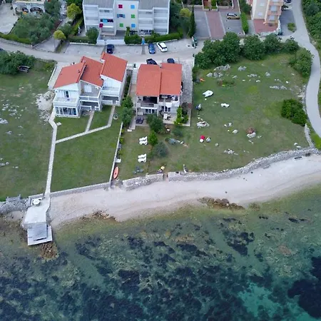 Apartman Ema Dobropoljana