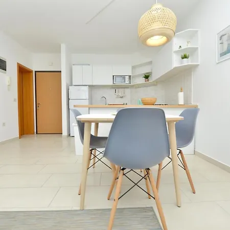 Apartment Ema
