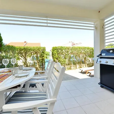 Appartement Ema *
