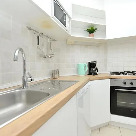 Apartment Ema Dobropoljana