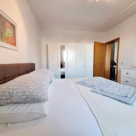 Apartmán Ema Dobropoljana