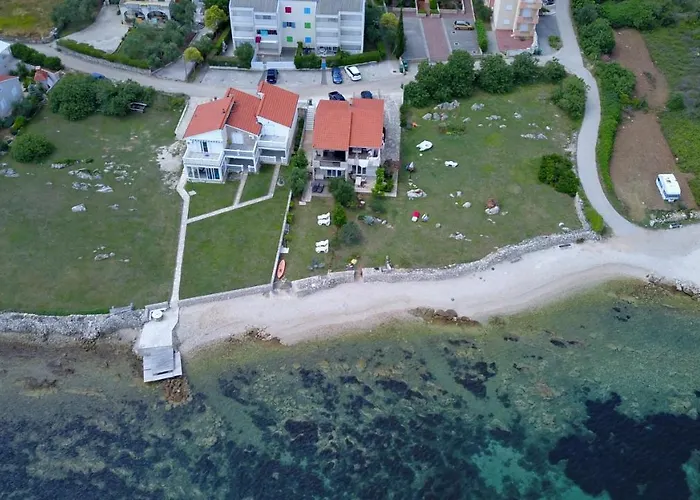 Apartmán Ema Dobropoljana