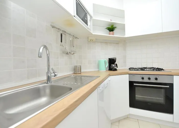 Apartmán Ema Dobropoljana