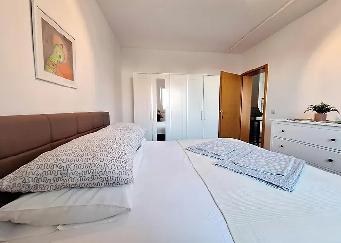 Apartmán Ema Dobropoljana