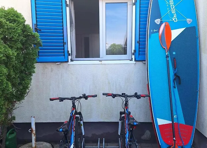 Ema Apartmán Dobropoljana